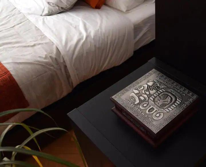 Estudio Acogedor Y Luminoso Apartment Madrid Luaran gambar